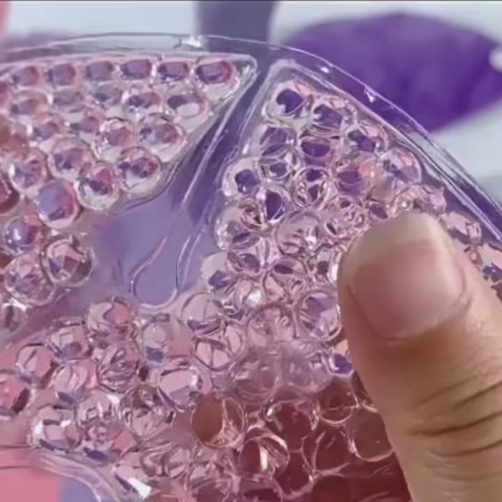 Compresas De Gel Para Lactancia